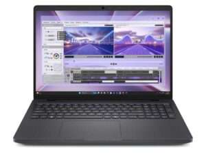 Dell Pro MAX 16 MC16250-7543 16.0 FHD+  ULTRA 7 255H 32GB 1TRSSD INTEL HD FP LKB 4C WIN11PRO 3YOS