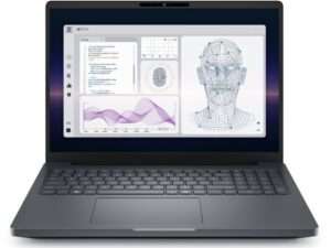 Dell Pro Max 16 Plus PM-RD33-16279 Laptop   U9 285HX   64GB   1TB   RTX PRO 4000   Win 11 Pro