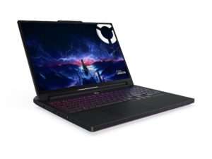 מחשב נייד Lenovo Legion Pro 7 16IAX10H 83F500B7IV לנובו