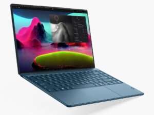 Lenovo Yoga Slim 9 14ILL10 83CX0021IV  U7-258V   32GB   1TB   Win 11 Home