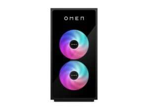 HP OMEN 35L Gaming Desktop GT16-0006nj  BG2F8EA Ultra7 265K KFURY32GB 1T SSD RTX 5070 12GB WIN11H 3YOS