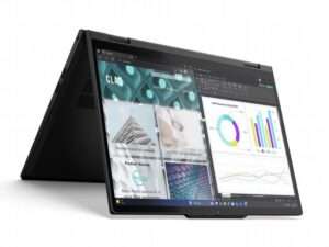 מחשב נייד Lenovo ThinkPad T14s 2-in-1 Gen 1 21R3003DIV לנובו