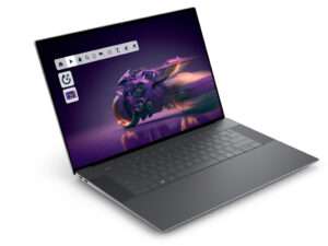 Dell 16 Premium DA16250-9302 16.0 OLED TOUCH U9-265H 64GB 2TB SSD RTX 5070 8GB FP LKB W11P 3YOS