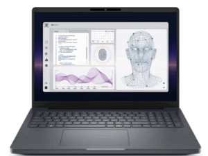 מחשב נייד Dell Pro Max Plus 16 IN-RD33-16278 PM-RD33-16278 דל