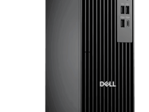 Dell Pro Slim QCS1250 Ultra 7 265 16GB 512GB SSD Intel Graphics WIN11P Black 5.89Kg 3Y Onsite