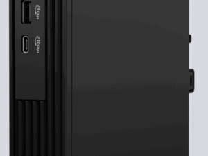 מחשב נייח מיני Dell Pro Micro ULTRA7 265T 16GB 512SSD INTEL HD WIN11PRO WIFI/ 3Y-OS QCM1250 QCM1250-7447
