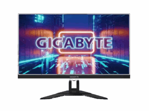 מסך מחשב 28 אינטש Gigabyte M28U 4K