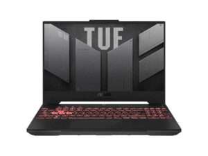 מחשב נייד Asus TUF Gaming A15 FA507NUR-HQ144W אסוס