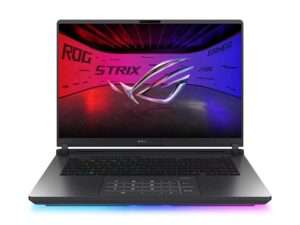 מחשב נייד Asus ROG Strix G16 G615LR-S5059 אסוס
