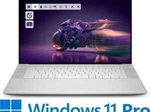 מחשב נייד Dell 16 Premium XP-RD33-16416 דל