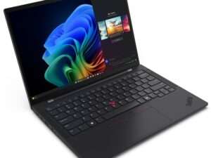 Lenovo ThinkPad T14 Gen 6 21QC006RUS 14" Touchscreen Notebook   WUXGA – Intel Core Ultra 7 255U   32 GB   512 GB SSD