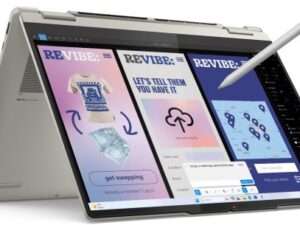 מחשב נייד Lenovo Yoga 7 2-in-1 14ILL10 83JQ004SIV לנובו