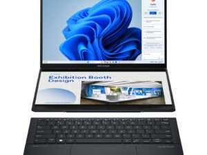 מחשב נייד Asus Zenbook Duo UX8406CA-PZ003W אסוס