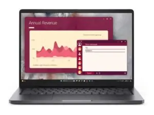מחשב נייד Dell Pro 14 MC14250-7668 דל