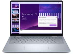 מחשב נייד Dell 14 Plus 2-in-1 DB04250-5238 דל