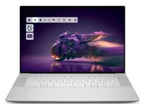 מחשב נייד Dell 16 Premium DA16250-9302 דל