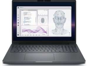 מחשב נייד Dell Pro Max 16 Plus MB16250-9423 דל