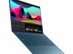 מחשב נייד Lenovo Yoga Slim 9 14ILL10 83CX0021IV לנובו