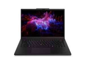 מחשב נייד Lenovo ThinkPad P14s Gen 6  לנובו
