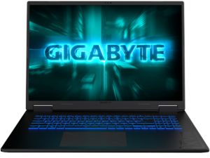 GIGABYTE A18 AMD R7 260 32GB 1TB Nvme RTX5060 WIFI6E 18 WQXGA מחשב נייד מסך 18 אינטש