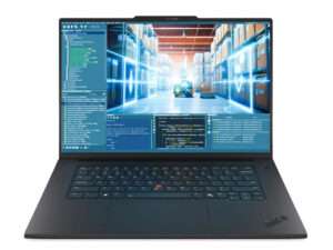 מחשב נייד Lenovo ThinkPad P16 Gen 3 21RQ000FIV לנובו