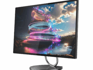 מחשב Yoga AIO 32ILL10 All-in-One Lenovo F0HX000TIV AIO לנובו