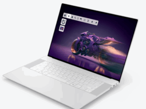מחשב נייד Dell 16 Premium XP-RD33-16413 דל