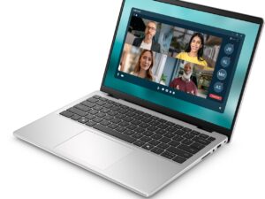 Dell Pro Essential 14" Intel Core 5-120U 16GB 512GB SSD Ubuntu מחשב נייד