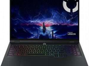 מחשב נייד Lenovo Legion Pro 5 16IAX10H 83LU0033IV לנובו