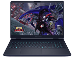מחשב נייד Dell Alienware 16X AL-RD33-16650 דל