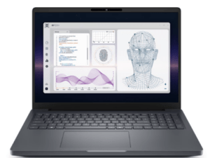 מחשב נייד Dell Pro Max Plus 16 IN-RD33-16275 PM-RD33-16275 דל