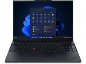 מחשב נייד Lenovo ThinkPad E16 Gen 3 22AY0061IV לנובו