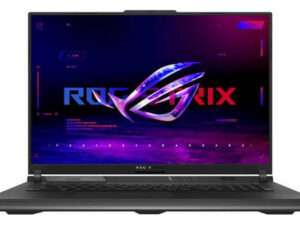 מחשב נייד Asus ROG Strix SCAR 18 G835LW-SA098X אסוס