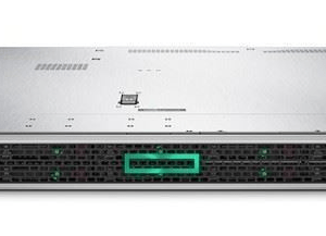 שרת -HPE DL380 G10 4208 32G*1 NC P816i 12LFF 2*800W