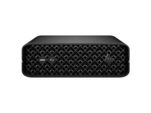 מחשב נייח Intel Core Ultra 7 HP Z2 Mini G1i A40SDET