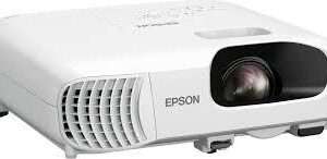 מקרן טווח קצר Epson EB-W56S