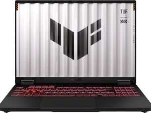 מחשב נייד Asus TUF Gaming A16 FA608PM-RV027W אסוס