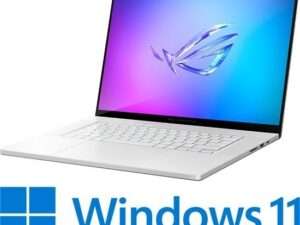 מחשב נייד Asus Zephyrus G16 GU605CR-QR106W אסוס