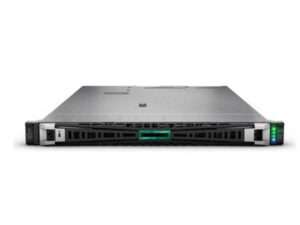 HPE ProLiant DL360 Gen11 P71673-425 4510 2.4GHz 12-core 1P 64GB MR408i-o NC 8SFF 1000W*2 960GB*2 1G