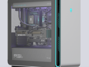 מחשב נייח גיימינג Dell Alienware Area-51 AAT2250 AL-RD33-16757 דל Dell EMC