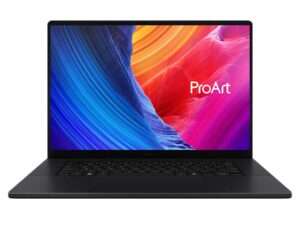 מחשב נייד Asus ProArt P16 OLED H7606WP-SR223X אסוס