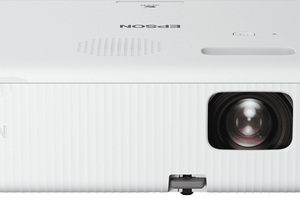 מקרן Epson CO-W01 V11HA86040 אפסון