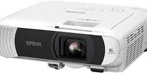 מקרן Epson EBFH54 אפסון