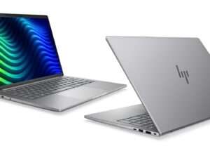 HP EliteBook 8 G2i DP1A7ET UMA Ultra 5 338H 14" Core Ultra 5 338H 32GB DDR5 1TB NVMe UMA WUXGA IPS 400nits Win 11 Pro WiFi 7 Iron Gray 5yos