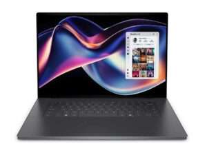 Dell 16 Premium DA16260 XPS16 XPS16-7744 16.0 3.2K OLED TOUCH U7-358H 32GB 1TB SSD INTEL HD FP LKB W11P 3YOS