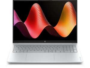 HP OmniBook 3  E0DR7EA Core7-350 12GB 512GB "16" 2K DOS Silver 3YR