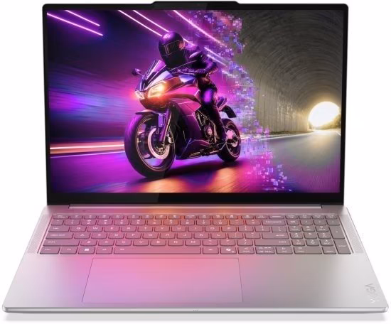 מחשב נייד Lenovo Yoga Pro 9 16IAH10 83L0004PIV לנובו