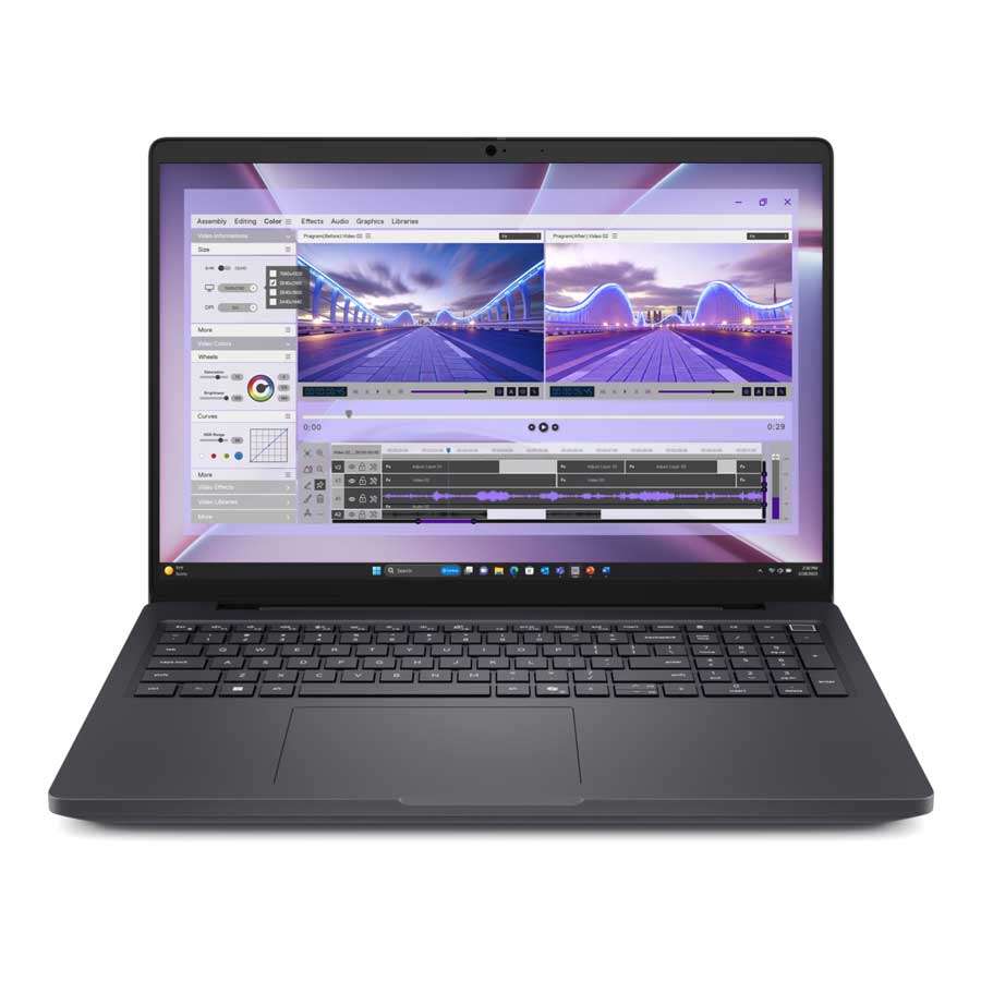 מחשב נייד Dell Pro Max 16 MC16250-8114 דל
