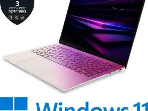 מחשב נייד Lenovo Yoga Slim 7 14IPH11 83QM004GIV לנובו
