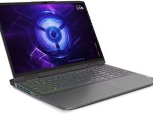 מחשב נייד Lenovo LOQ Essential 15IRX11 83SC0030IV לנובו